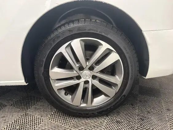 PEUGEOT EXPERT FG III - voiture d'occasion - Photo 17