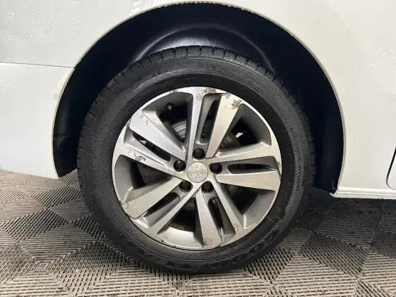 PEUGEOT EXPERT FG III - voiture d'occasion - Photo 18