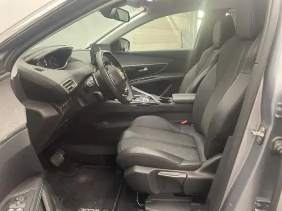 PEUGEOT 3008 II - voiture d'occasion - Photo 16