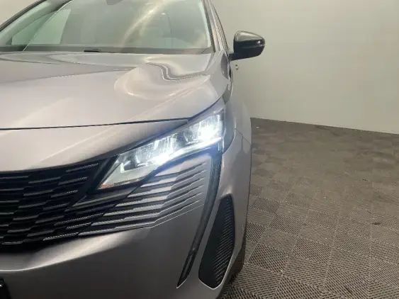 PEUGEOT 3008 II - voiture d'occasion - Photo 19