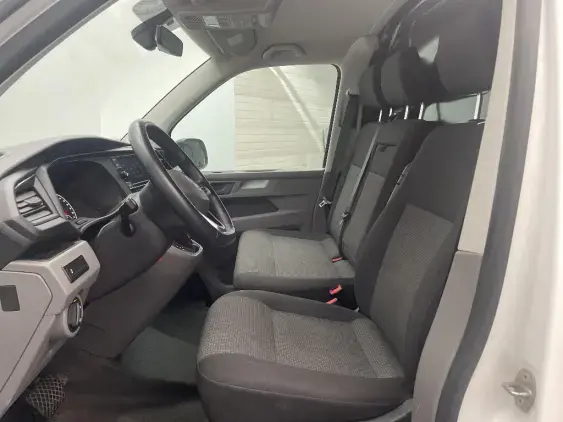 VOLKSWAGEN TRANSPORTER FG VI - voiture d'occasion - Photo 15