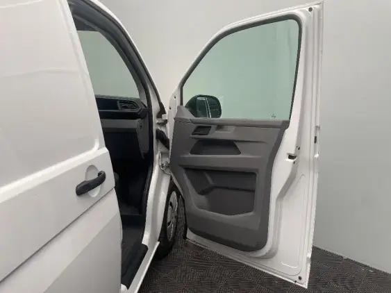 VOLKSWAGEN TRANSPORTER FG VI - voiture d'occasion - Photo 17