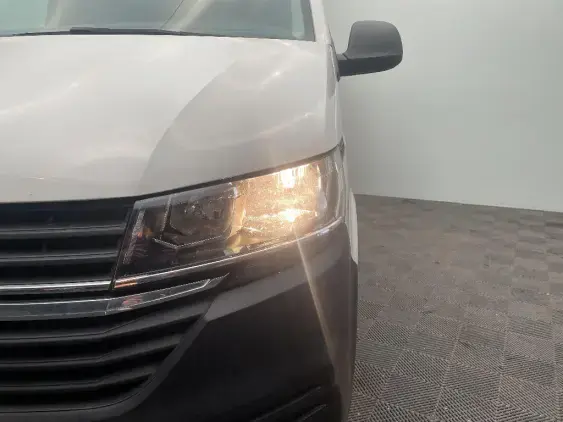 VOLKSWAGEN TRANSPORTER FG VI - voiture d'occasion - Photo 18