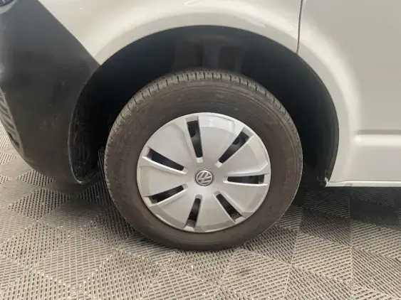 VOLKSWAGEN TRANSPORTER FG VI - voiture d'occasion - Photo 19