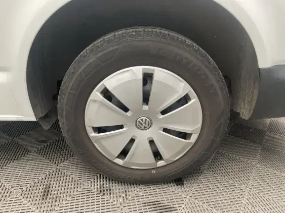 VOLKSWAGEN TRANSPORTER FG VI - voiture d'occasion - Photo 20