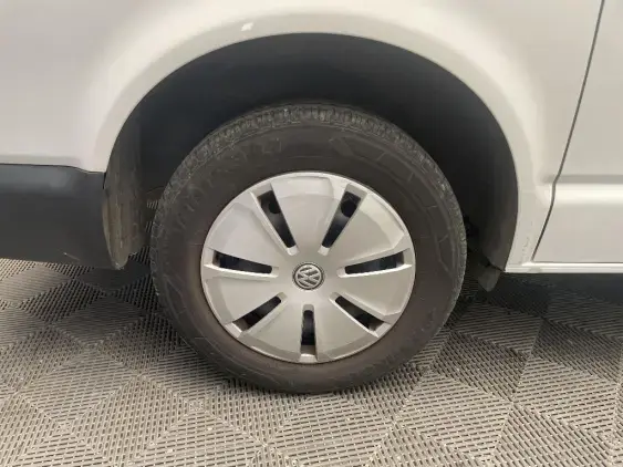 VOLKSWAGEN TRANSPORTER FG VI - voiture d'occasion - Photo 21