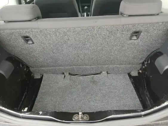 VOLKSWAGEN UP - voiture d'occasion - Photo 16