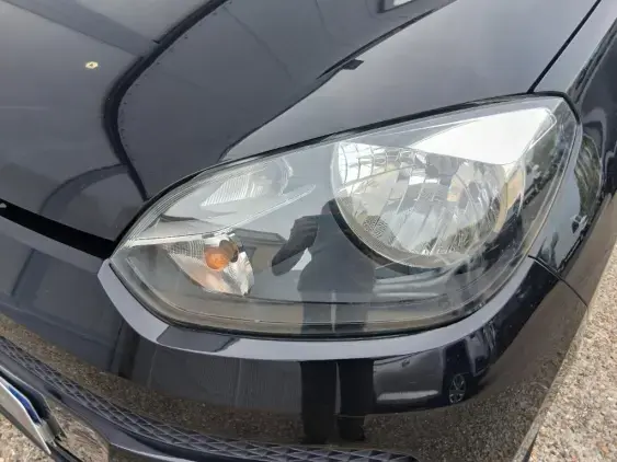 VOLKSWAGEN UP - voiture d'occasion - Photo 22