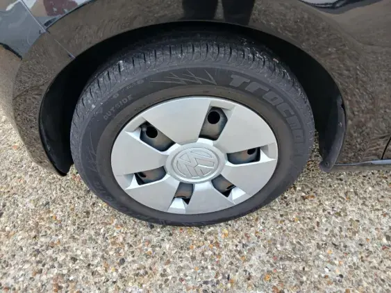 VOLKSWAGEN UP - voiture d'occasion - Photo 23