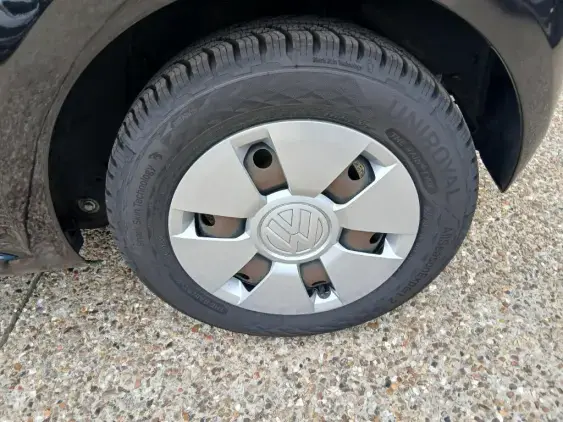 VOLKSWAGEN UP - voiture d'occasion - Photo 24