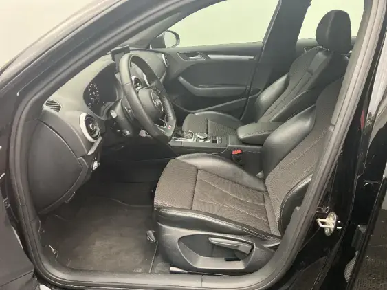 AUDI A3 SPORTBACK IV - voiture d'occasion - Photo 18