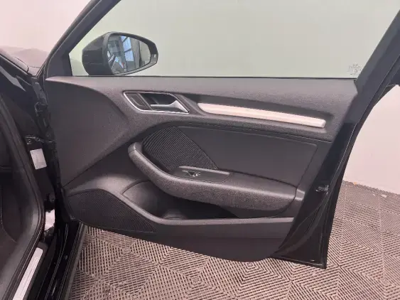 AUDI A3 SPORTBACK IV - voiture d'occasion - Photo 20