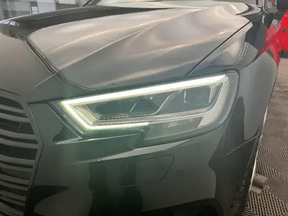 AUDI A3 SPORTBACK IV - voiture d'occasion - Photo 22