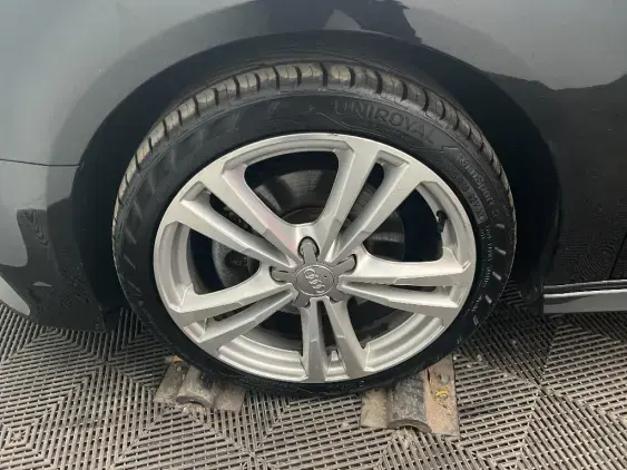 AUDI A3 SPORTBACK IV - voiture d'occasion - Photo 23