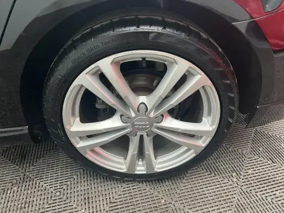 AUDI A3 SPORTBACK IV - voiture d'occasion - Photo 24