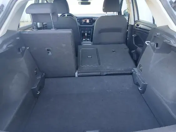 VOLKSWAGEN T-ROC - voiture d'occasion - Photo 16