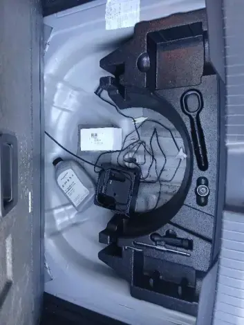 VOLKSWAGEN T-ROC - voiture d'occasion - Photo 17