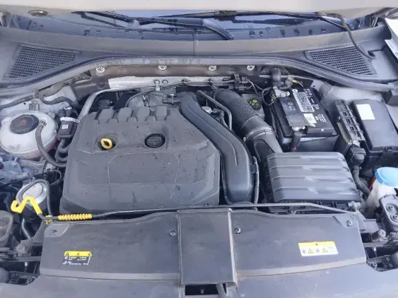 VOLKSWAGEN T-ROC - voiture d'occasion - Photo 21