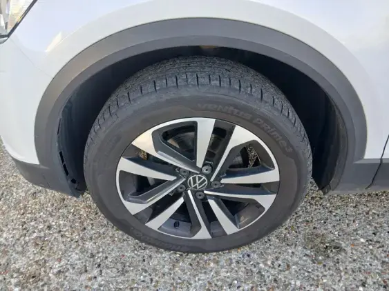 VOLKSWAGEN T-ROC - voiture d'occasion - Photo 23