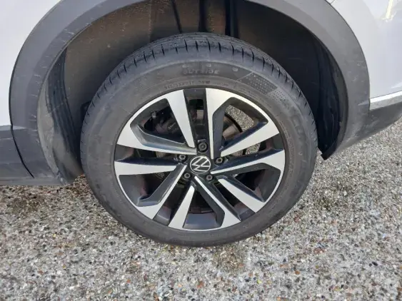 VOLKSWAGEN T-ROC - voiture d'occasion - Photo 24