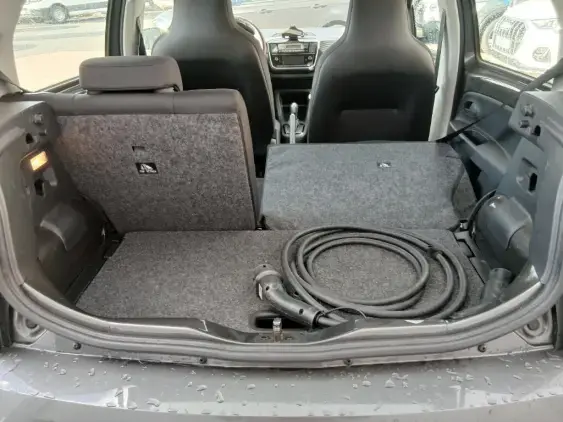 VOLKSWAGEN E-UP! II - voiture d'occasion - Photo 16