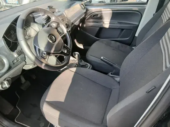 VOLKSWAGEN E-UP! II - voiture d'occasion - Photo 18