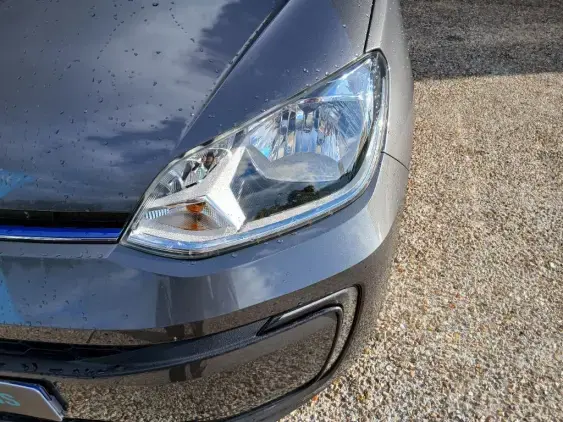 VOLKSWAGEN E-UP! II - voiture d'occasion - Photo 22