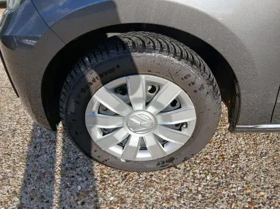 VOLKSWAGEN E-UP! II - voiture d'occasion - Photo 23