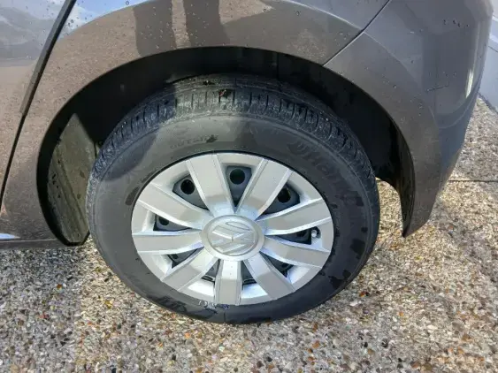 VOLKSWAGEN E-UP! II - voiture d'occasion - Photo 24