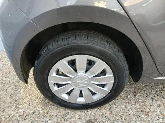 VOLKSWAGEN E-UP! II - voiture d'occasion - Photo 25