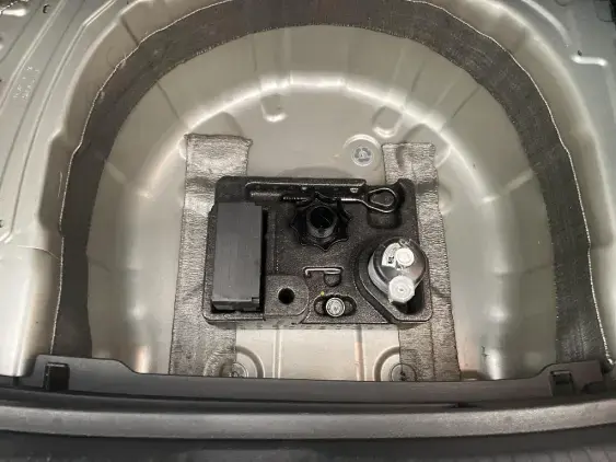 VOLKSWAGEN POLO VI - voiture d'occasion - Photo 15