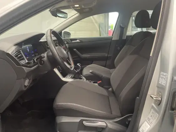 VOLKSWAGEN POLO VI - voiture d'occasion - Photo 16