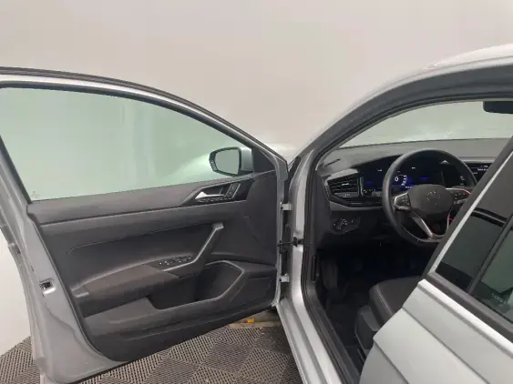 VOLKSWAGEN POLO VI - voiture d'occasion - Photo 17