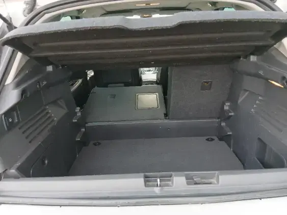 PEUGEOT 3008 - voiture d'occasion - Photo 16