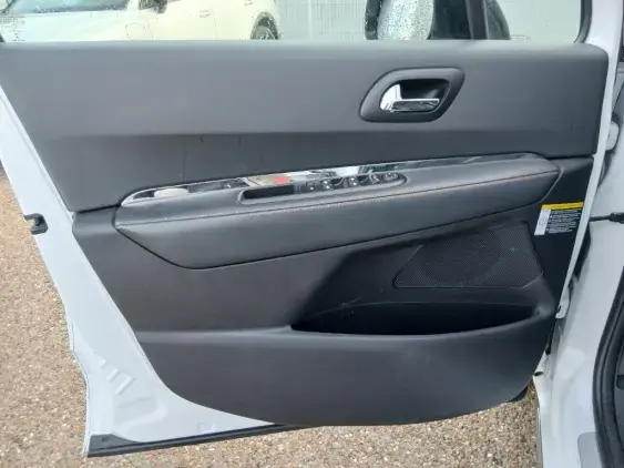 PEUGEOT 3008 - voiture d'occasion - Photo 19