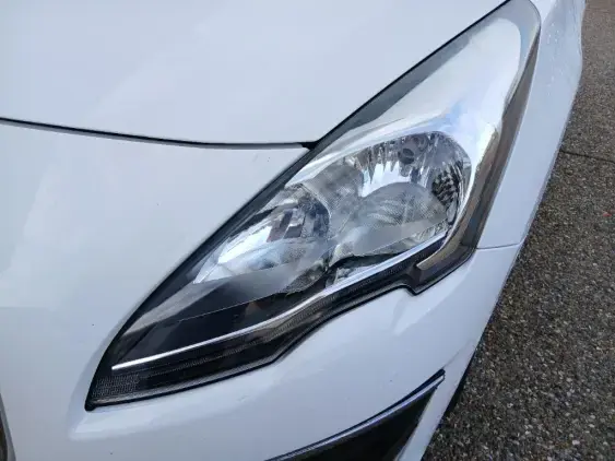 PEUGEOT 3008 - voiture d'occasion - Photo 22