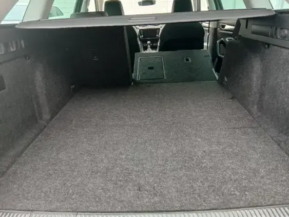 SKODA SUPERB III - voiture d'occasion - Photo 16