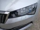 SKODA SUPERB III - Photo 22