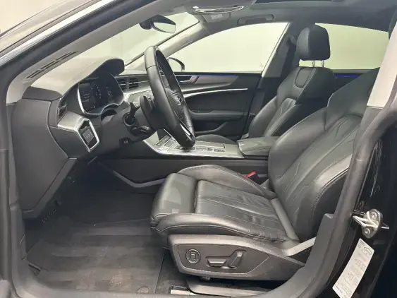 AUDI A7 SPORTBACK - voiture d'occasion - Photo 18