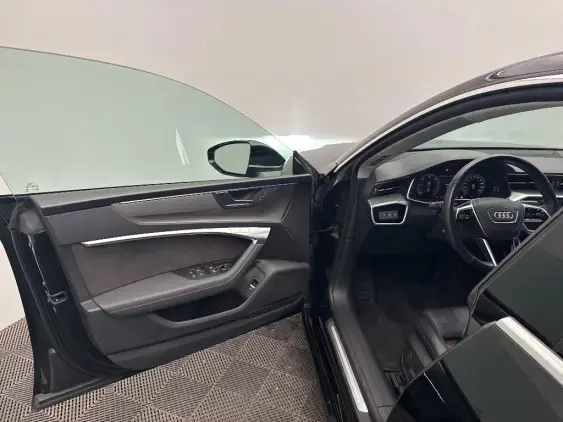 AUDI A7 SPORTBACK - voiture d'occasion - Photo 19