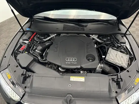 AUDI A7 SPORTBACK - voiture d'occasion - Photo 21