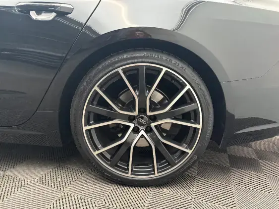 AUDI A7 SPORTBACK - voiture d'occasion - Photo 24