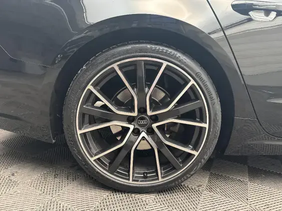 AUDI A7 SPORTBACK - voiture d'occasion - Photo 25