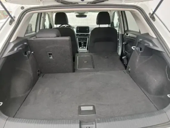 VOLKSWAGEN T-ROC - voiture d'occasion - Photo 16