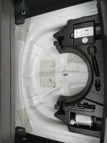 VOLKSWAGEN T-ROC - voiture d'occasion - Photo 17