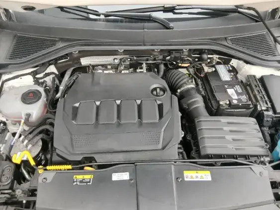 VOLKSWAGEN T-ROC - voiture d'occasion - Photo 21