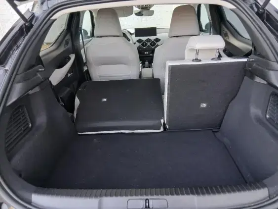 DS DS 3 CROSSBACK I - voiture d'occasion - Photo 16