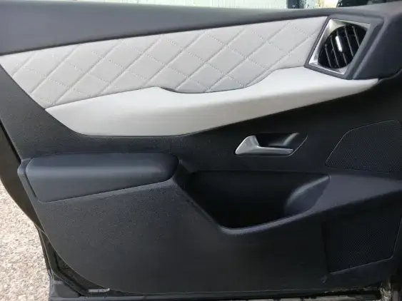 DS DS 3 CROSSBACK I - voiture d'occasion - Photo 19