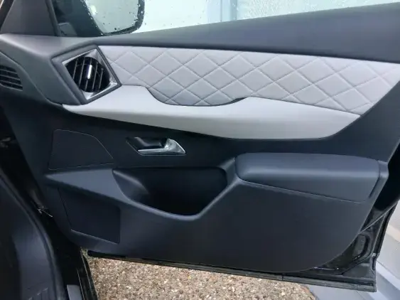 DS DS 3 CROSSBACK I - voiture d'occasion - Photo 20