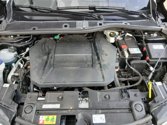 DS DS 3 CROSSBACK I - voiture d'occasion - Photo 21